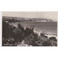 B752 SWANAGE - RECREATION GROUND AND PROMENADE ...