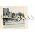 Pennsylvania Avenue, Washington DC, USA, Book I...