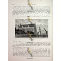 Clifton College, Bristol, England, Book Illustr...