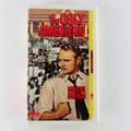 The Ugly American VHS Video Tape Marlon Brando
